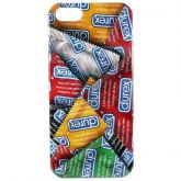 Case Preservativo Durex (Rígida)