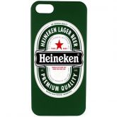 Case Heineken (Rígida)