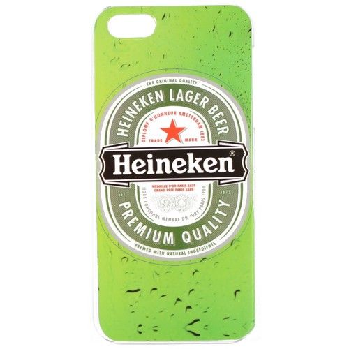 Case Heineken (Rígida)