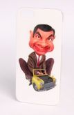 Case Mr. Bean (Rígida)