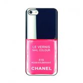 Case Esmalte Chanel (Rígida)