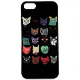 Case Gatos (Rígida)